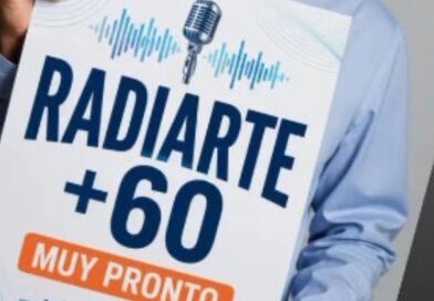 Radiarte+60 abre su preinscripción para personas mayores de 60 años