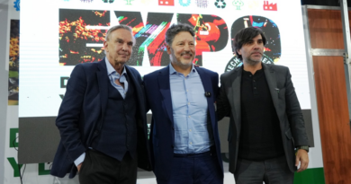 Continúa la Expo Hecho en Merlo 2026