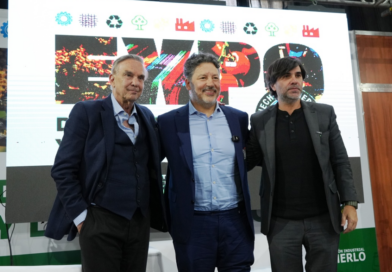 Continúa la Expo Hecho en Merlo 2026
