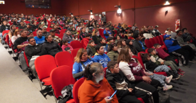 Moreno: cartelera de septiembre en el Teatro Marechal