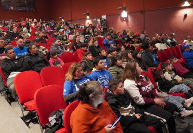 Moreno: cartelera de septiembre en el Teatro Marechal