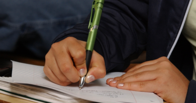 Morón, entre los municipios líderes en desempeño educativo del Gran Buenos Aires