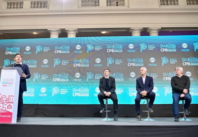 Kicillof: “El Gobierno Nacional quiere un país precarizado en lo laboral”