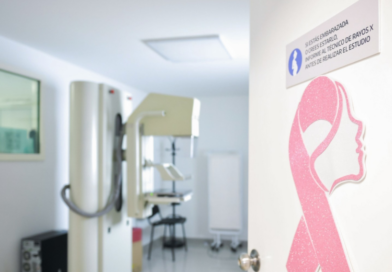 Mes Rosa: mamografías gratuitas en el CEDIM de Ituzaingó