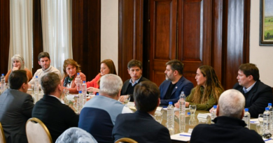 Provincia: municipios adhirieron al programa Fortalecimiento para la Salida de las Violencias de Género
