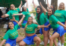 Gran convocatoria en “Merlo vive Brasil”