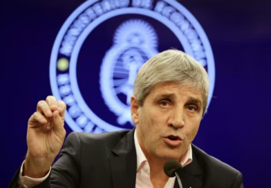 Presupuesto 2027: el Gobierno proyecta 4% de crecimiento, 18% de inflación y un dólar a $1.847