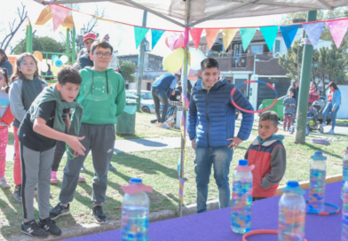 Ituzaingó prepara un fin de semana con actividades gratuitas por la Primavera