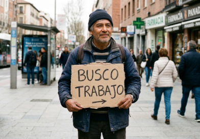 El desempleo llegó al 7,9% en el segundo trimestre de 2026