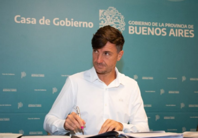 El Municipio de Morón obtuvo una medida cautelar ante prácticas abusivas de organismos de crédito