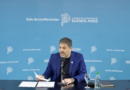 Bianco: “La economía argentina está al borde de la recesión”