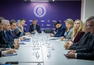 Confirmado: el 9 de noviembre será feriado nacional por la visita del Papa