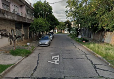 Un policía fue baleado por motochorros que le intentaron robar en Morón: está vivo de milagro