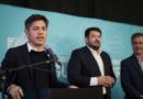 Kicillof cuestionó la eliminación del régimen de Zona Fría para 94 municipios bonaerenses