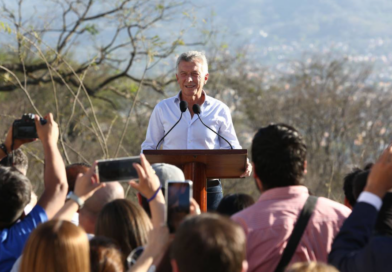 Mauricio Macri elogió a Milei y destacó el respaldo del PRO al Gobierno