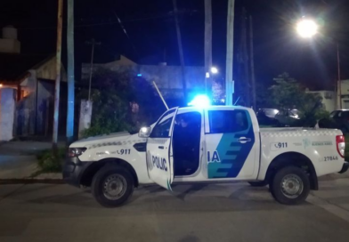 Merlo y Hurlingham, entre los municipios del GBA con menor tasa de delitos