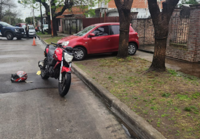 [Video] La Matanza: custodio de la ministra Monteoliva se defendió de un robo y baleó a dos delincuentes