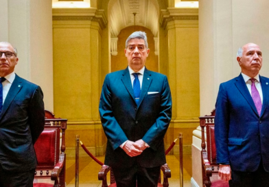 La Corte Suprema revocó el fallo contra la derogación de la Ley de Tierras