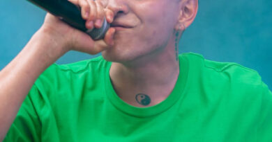 El Rojas se presentará en el Festival Urbano de Moreno