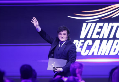 Milei sobre la reelección: «Si nosotros no mostramos resultados se hace difícil acompañar»