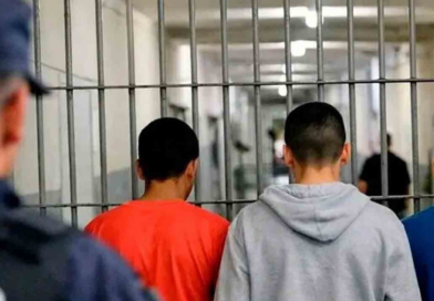 Provincia: el Régimen Penal Juvenil fue suspendido por 60 días