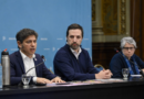 Provincia: Kicillof presentó el Plan Provincial de Prevención y Cuidados ante la Problemática del Suicidio