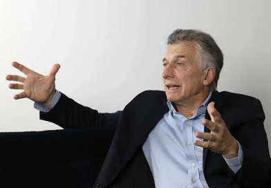 Régimen Penal Juvenil: Macri calificó de «inaceptable» la suspensión de la ley en la provincia de Buenos Aires