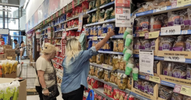 La inflación se desaceleró en agosto