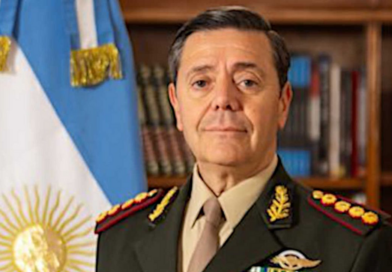 «La única manera de recuperar la soberanía plena sobre las islas es de manera pacífica»