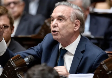 «Hagamos un esfuerzo para unir al peronismo y creemos un Frente Nacional»