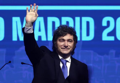 Milei aseguró que en 2025 «intentaron un golpe de Estado»