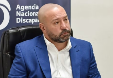 Se confirmó el procesamiento de Spagnuolo en la causa ANDIS