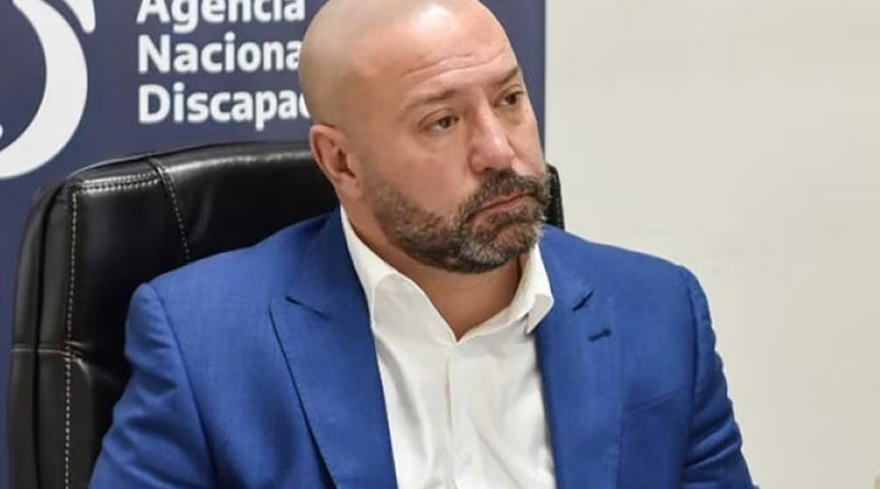 Se confirmó el procesamiento de Spagnuolo en la causa ANDIS