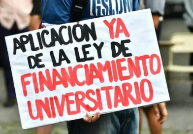 La justicia intimó al gobierno a actualizar fondos destinados a las universidades