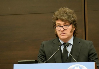«Si somos reelectos, el 2028 será el mejor año de la historia de la Argentina»