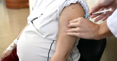Hospital Posadas: las internaciones de bebés menores de 6 meses por infecciones respiratorias bajaron en un 29%