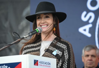 «Argentina necesita discutir seriamente un sistema tributario que premie al que produce, invierte y genera trabajo»