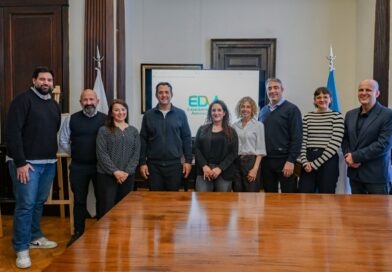 La Legislatura de la Ciudad avanza con la agenda de transparencia: Se inicia el proceso de expedientes digitales