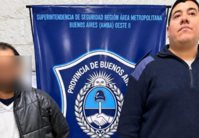 Investigan como femicidio la muerte de una mujer en Moreno