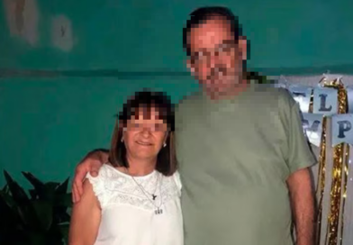 Femicidio en Mariano Acosta: una mujer de 62 años fue asesinada a puñaladas y detuvieron a su pareja