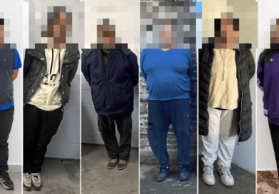 [Video] Cayó “La Banda de los Colores” en Merlo: secuestraron droga, armas y más de $1,7 millones