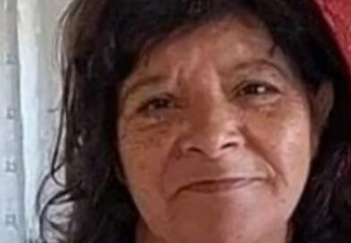 Motociclista atropelló y mató a una mujer en Luzuriaga: escapó y es intensamente buscado