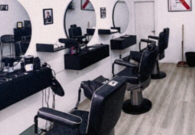 Asaltaron una barbería en Castelar y se llevaron herramientas de trabajo