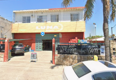 Ituzaingó: seis falsos policías asaltaron un comercio y robaron $5 millones