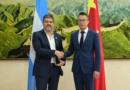 La Provincia estrecha vínculos con China en materia energética y comercial