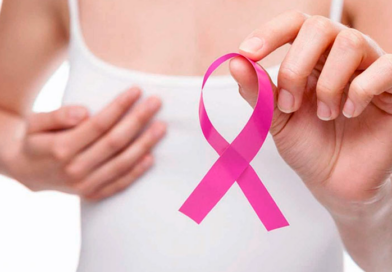 Octubre Rosa en Morón, mes de concientización sobre el cáncer de mama