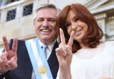 Alberto Fernández: “Si le hubiera hecho caso a Cristina, hubiera volado todo por los aires”