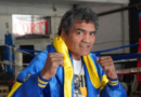 Murió Jorge “Roña” Castro a los 59 años tras descompensarse en el Bingo de Morón