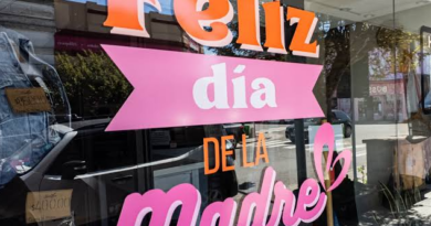 Morón celebra el Día de la Madre con descuentos y promociones en comercios locales