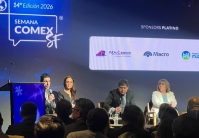 Ituzaingó participó de la Semana Comex para impulsar la proyección internacional de sus empresas